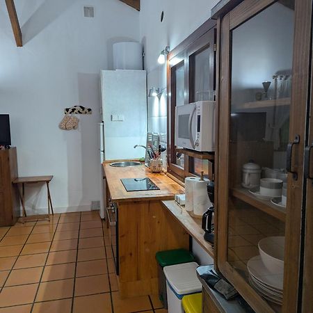 La Rotiza Βίλα La Collada Εξωτερικό φωτογραφία